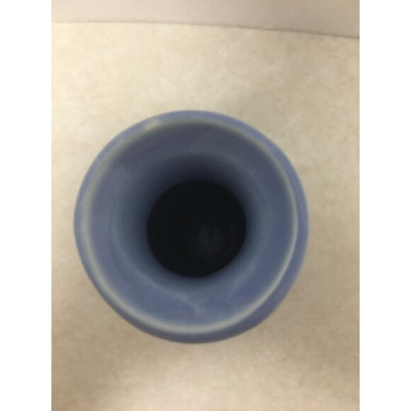 Vintage 2 Mini Decorative Vases Made In Japan  4 Inches - Picture 5 of 9